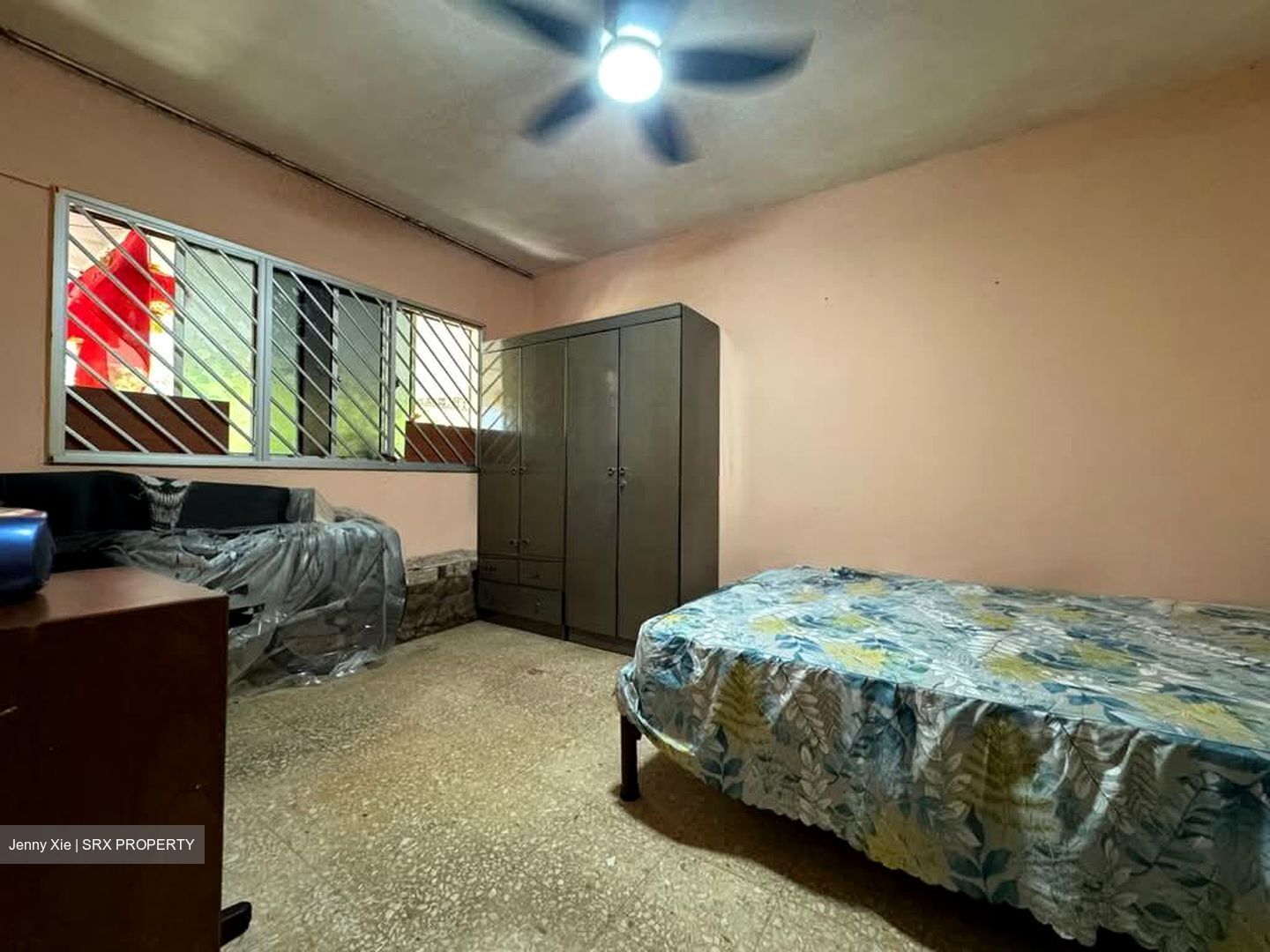 Blk 127 Bukit Batok West Avenue 6 (Bukit Batok), HDB 3 Rooms #594160811